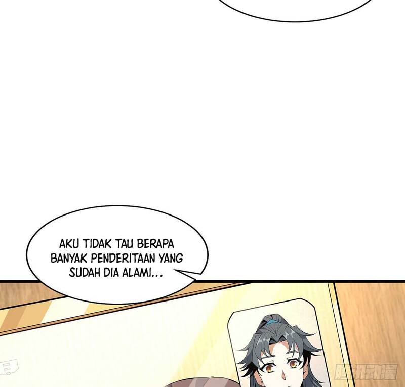 The First Sword of Earth Chapter 28 Gambar 17