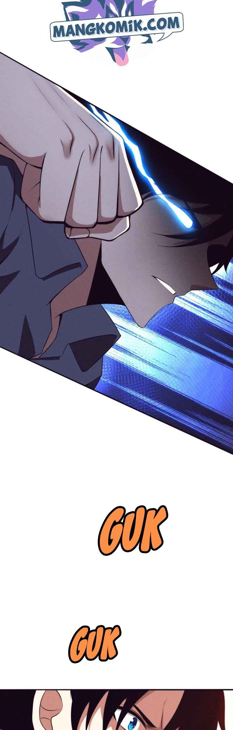 Evolution Frenzy Chapter 13 Gambar 18