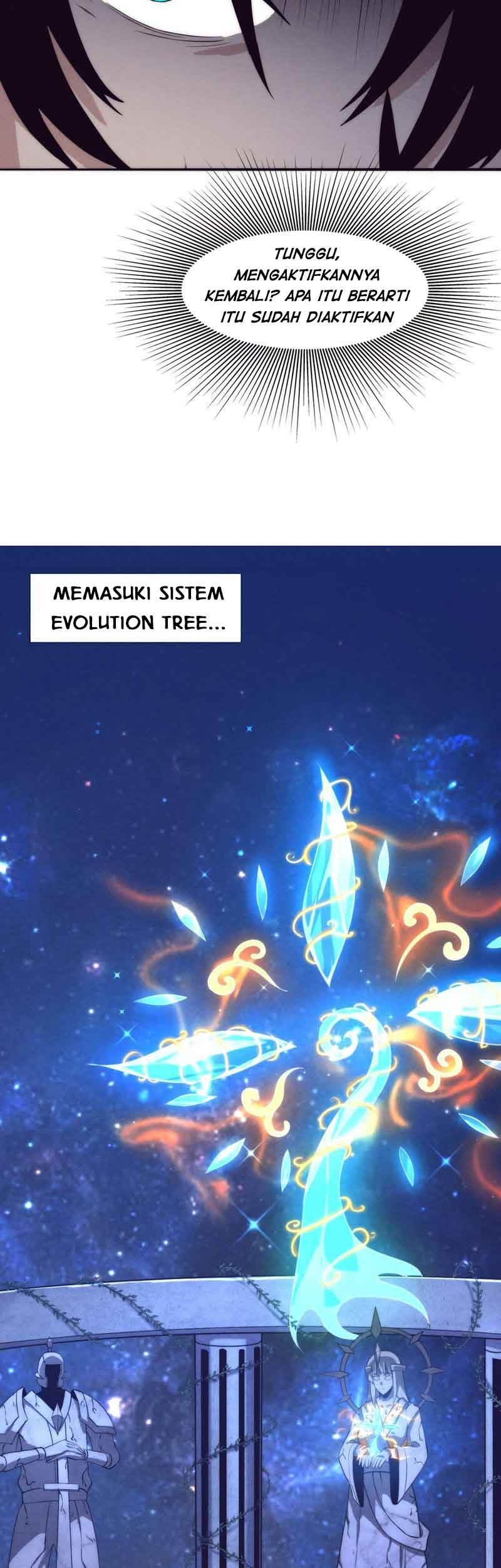 Evolution Frenzy Chapter 13 Gambar 24