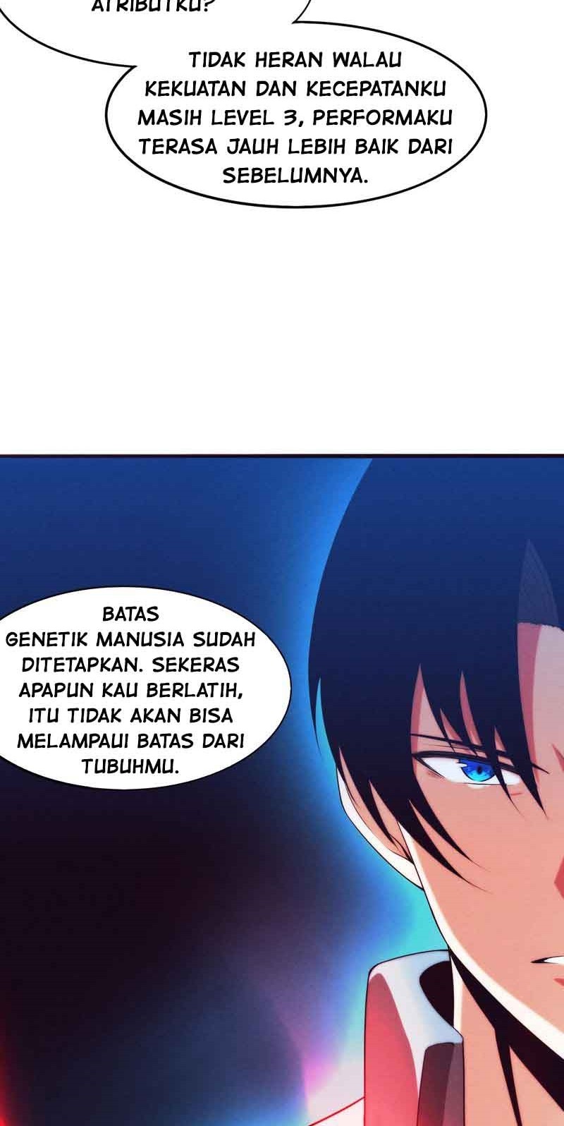 Evolution Frenzy Chapter 13 Gambar 27