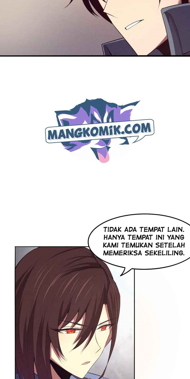 Evolution Frenzy Chapter 13 Gambar 37