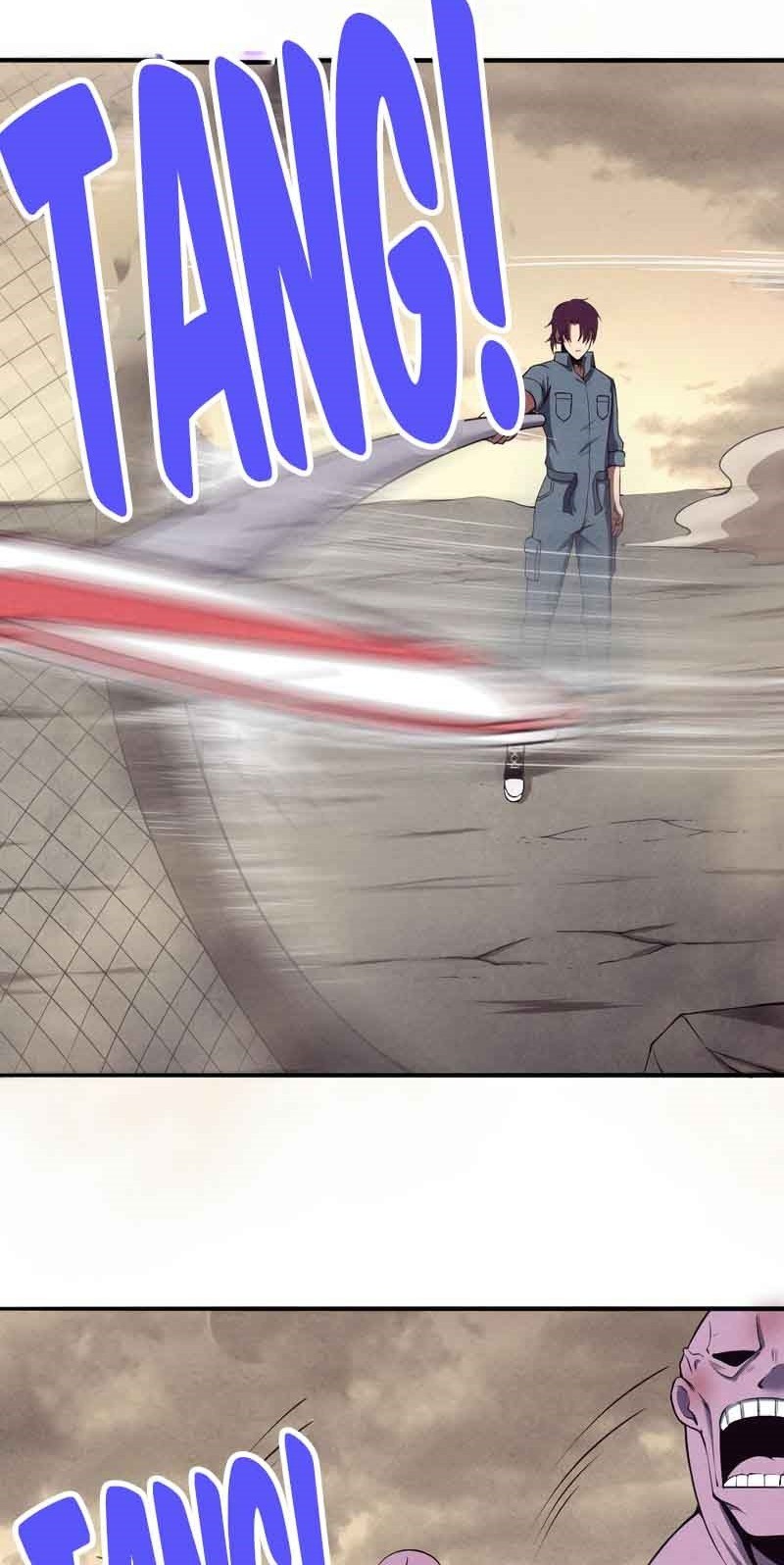 Evolution Frenzy Chapter 13 Gambar 45