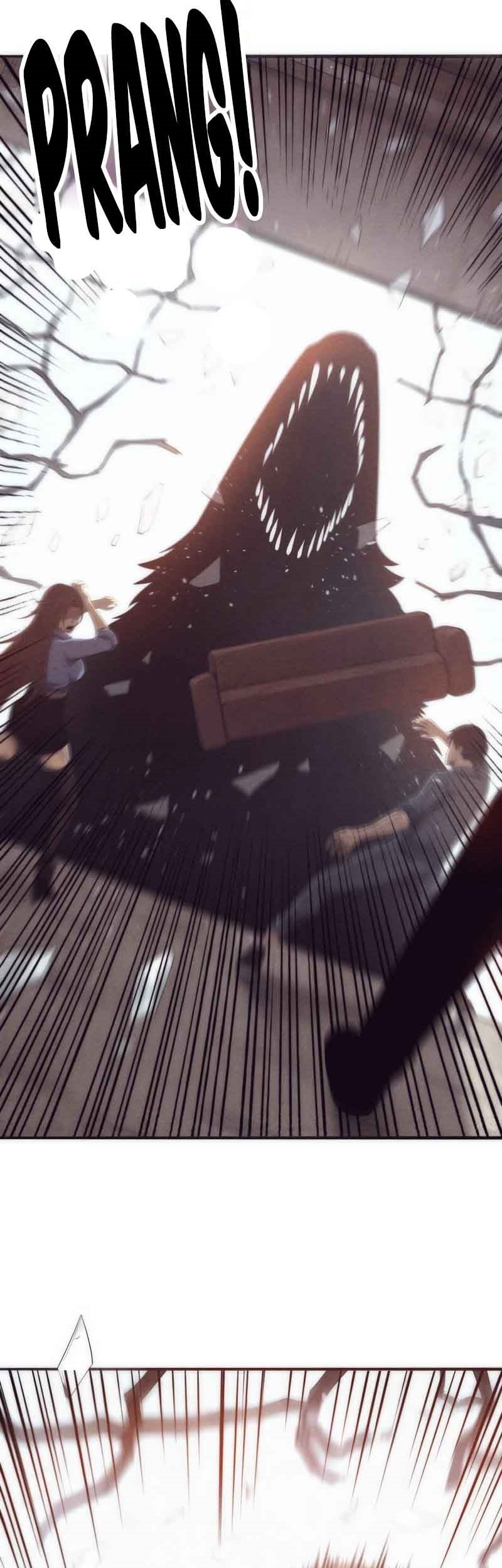 Evolution Frenzy Chapter 13 Gambar 6