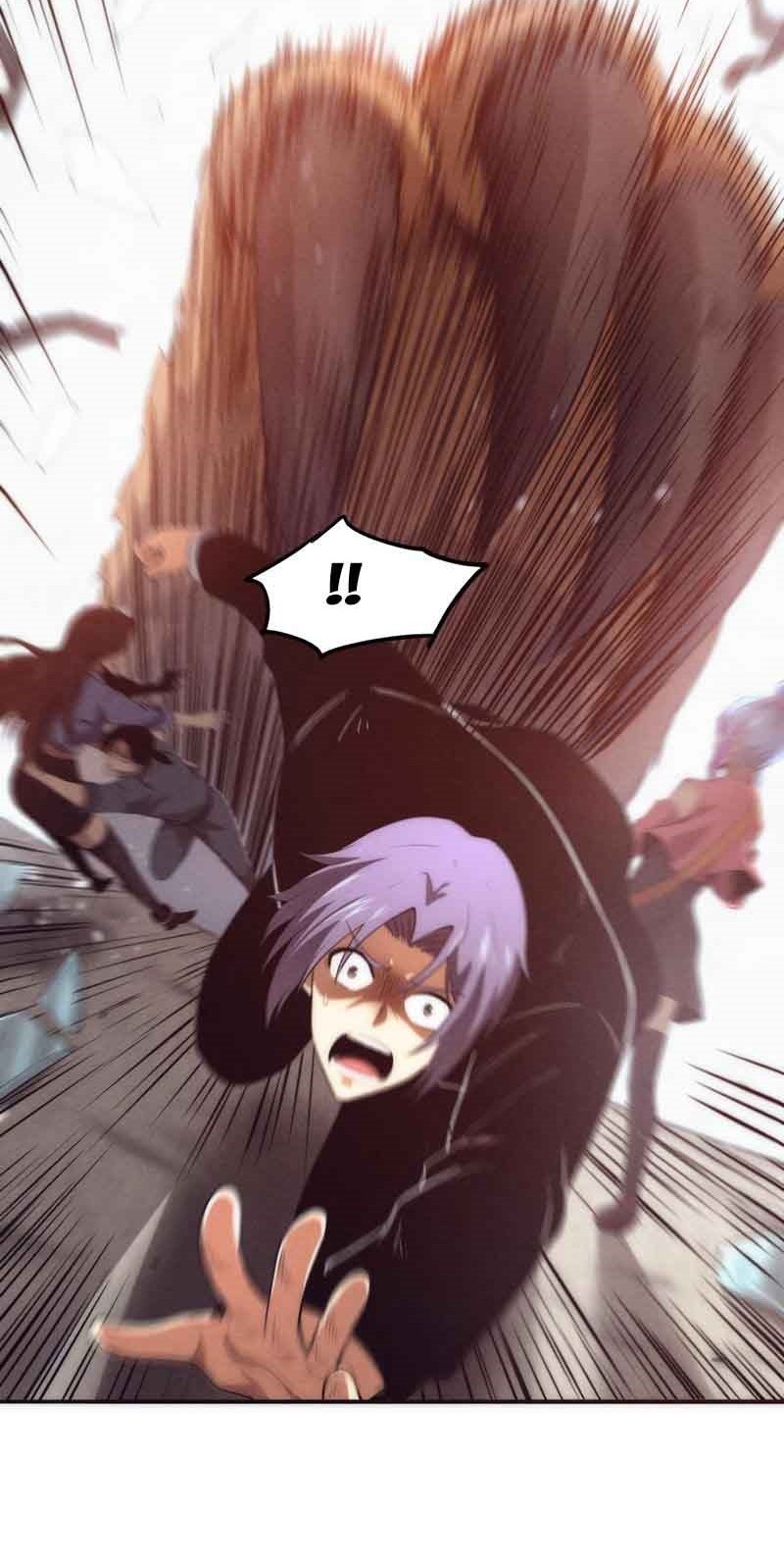 Evolution Frenzy Chapter 13 Gambar 7