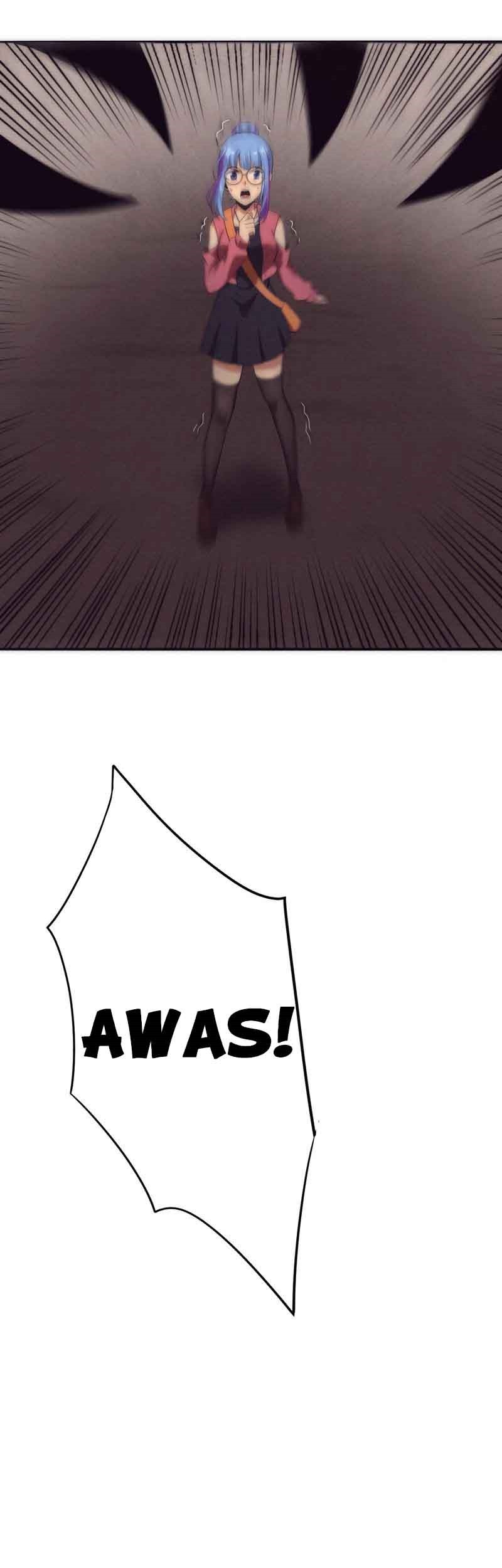 Evolution Frenzy Chapter 13 Gambar 8