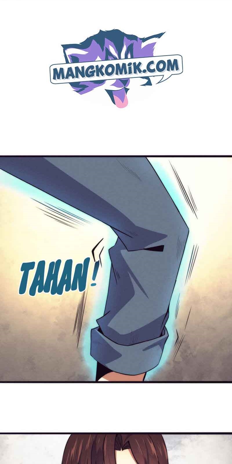 Evolution Frenzy Chapter 13 Gambar 13
