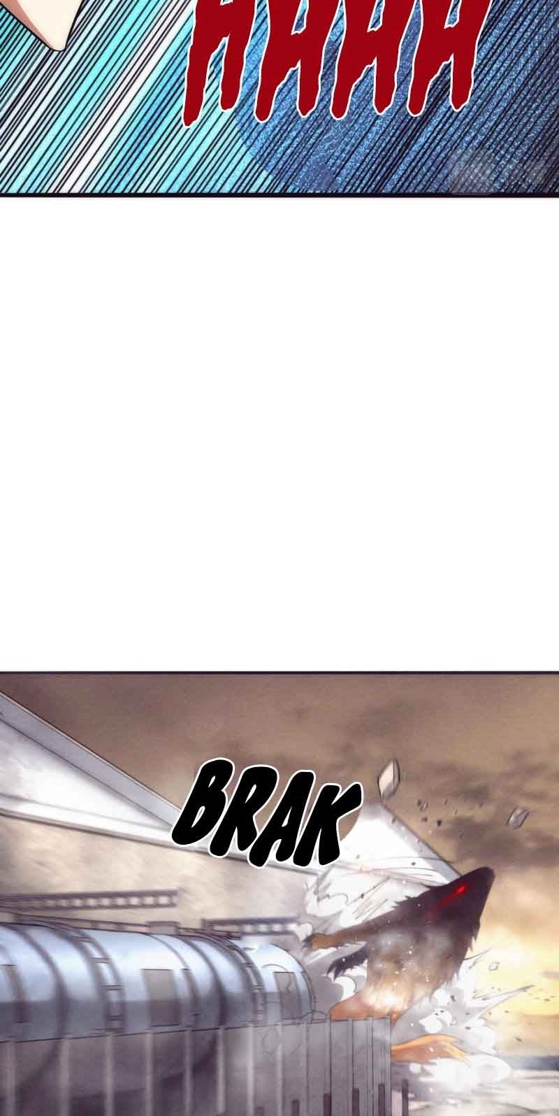 Evolution Frenzy Chapter 13 Gambar 15