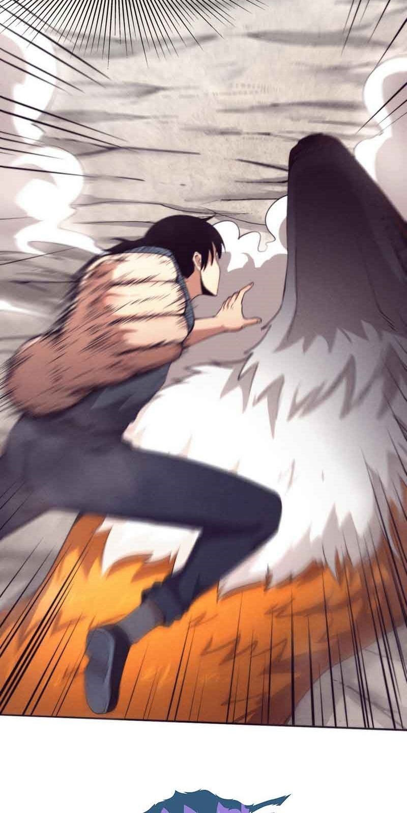 Evolution Frenzy Chapter 13 Gambar 17