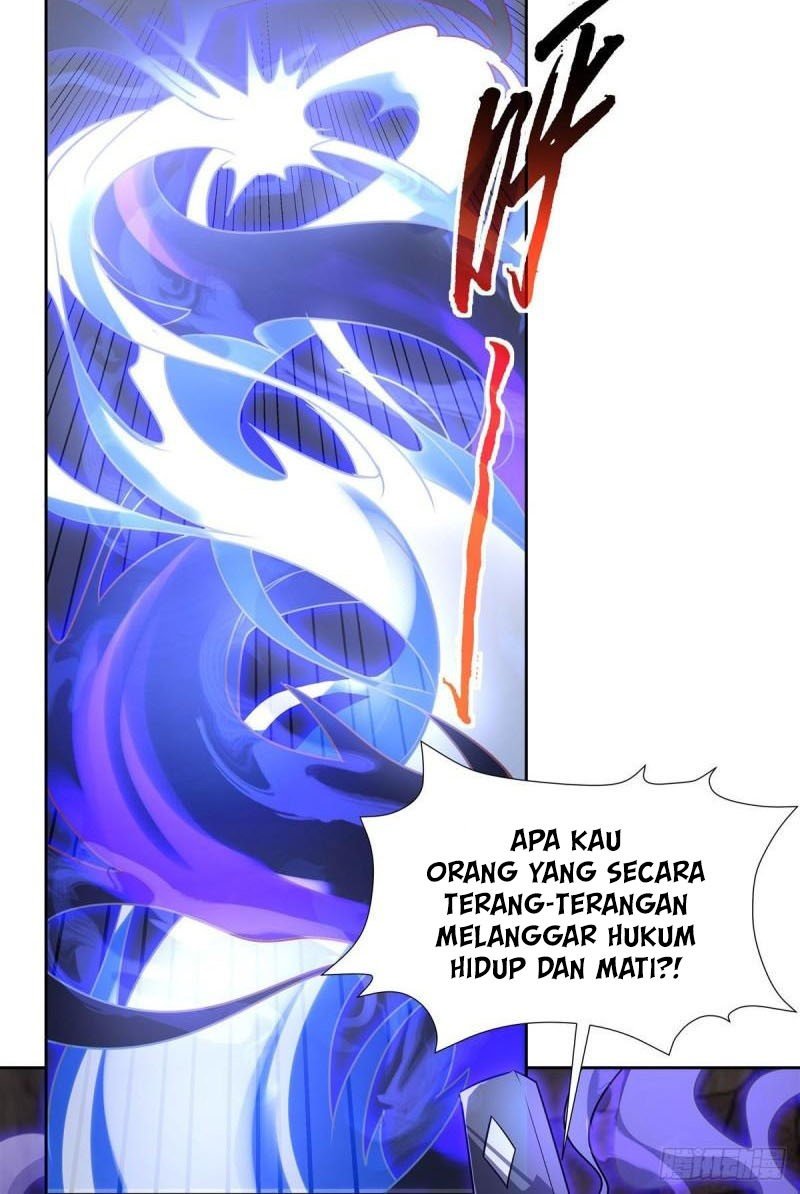 My Female Apprentices Are All Big Shots From the Future Chapter 62 Gambar 21
