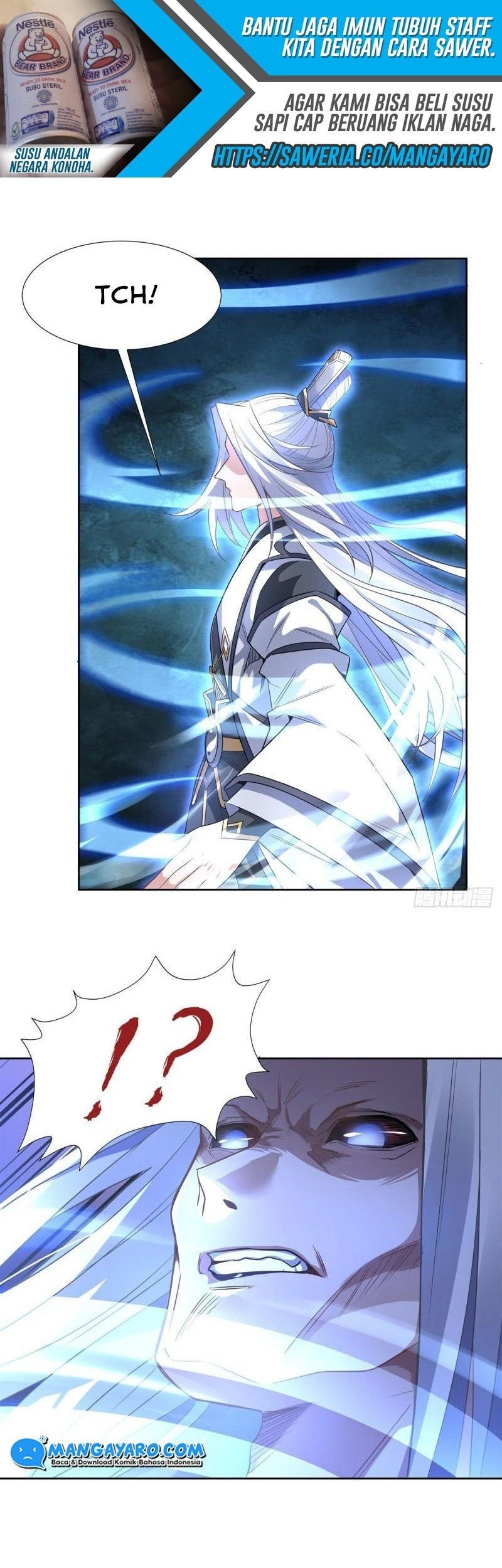 My Female Apprentices Are All Big Shots From the Future Chapter 62 Gambar 27