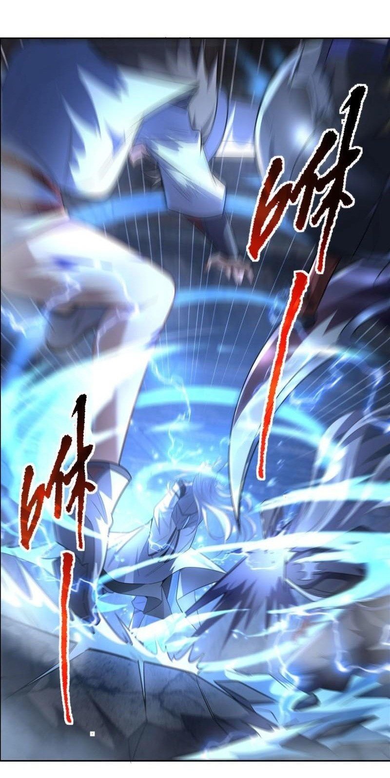 My Female Apprentices Are All Big Shots From the Future Chapter 62 Gambar 28