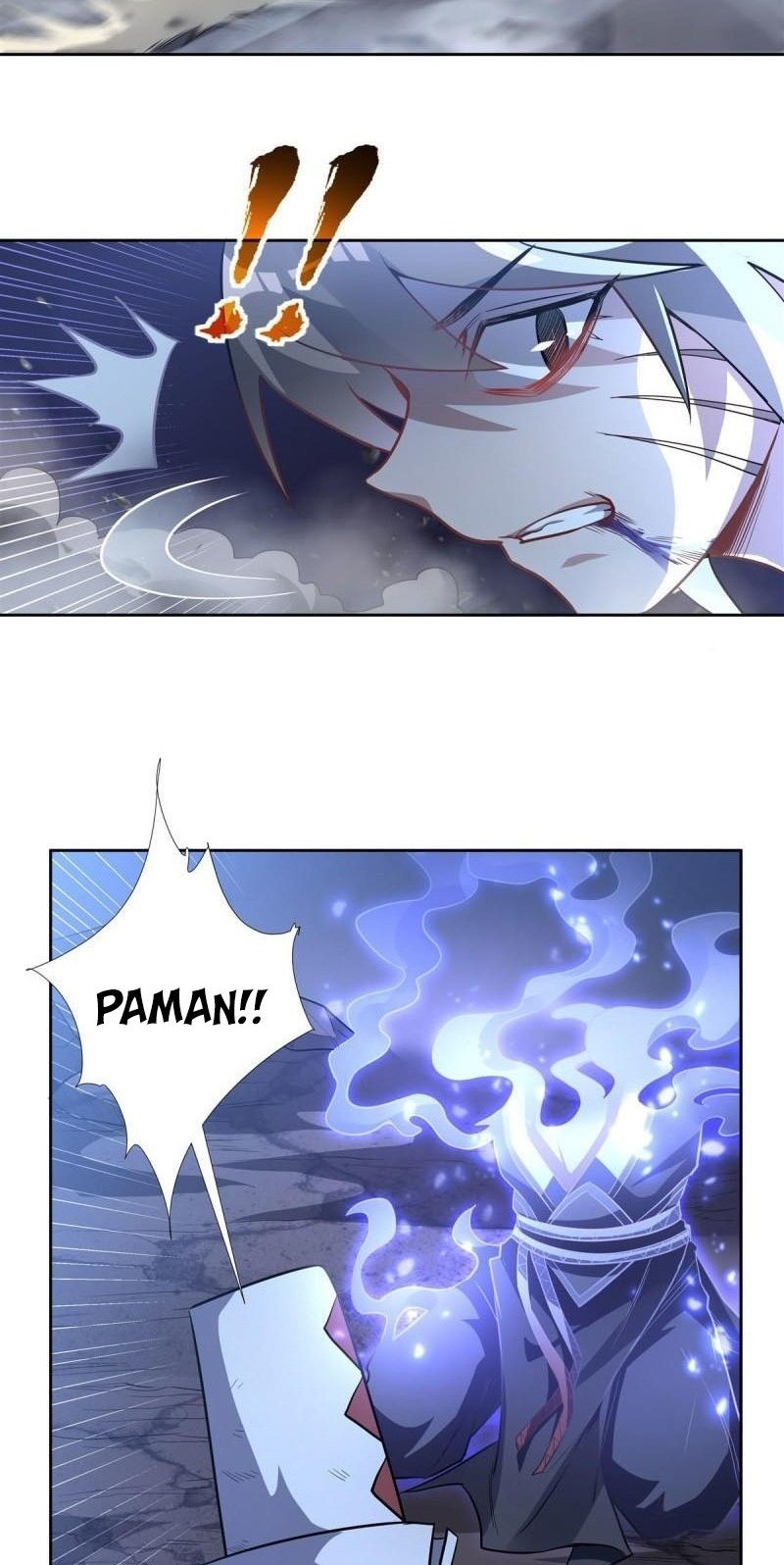 My Female Apprentices Are All Big Shots From the Future Chapter 62 Gambar 30