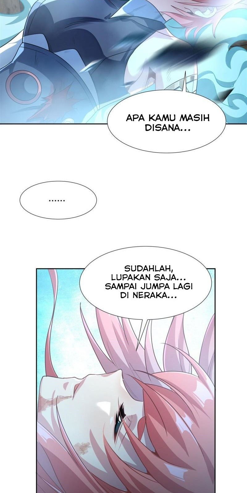 My Female Apprentices Are All Big Shots From the Future Chapter 62 Gambar 8