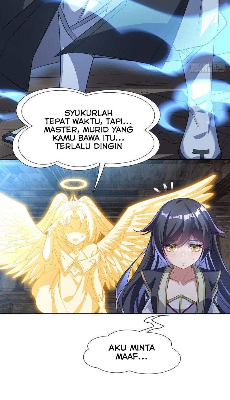 My Female Apprentices Are All Big Shots From the Future Chapter 62 Gambar 11