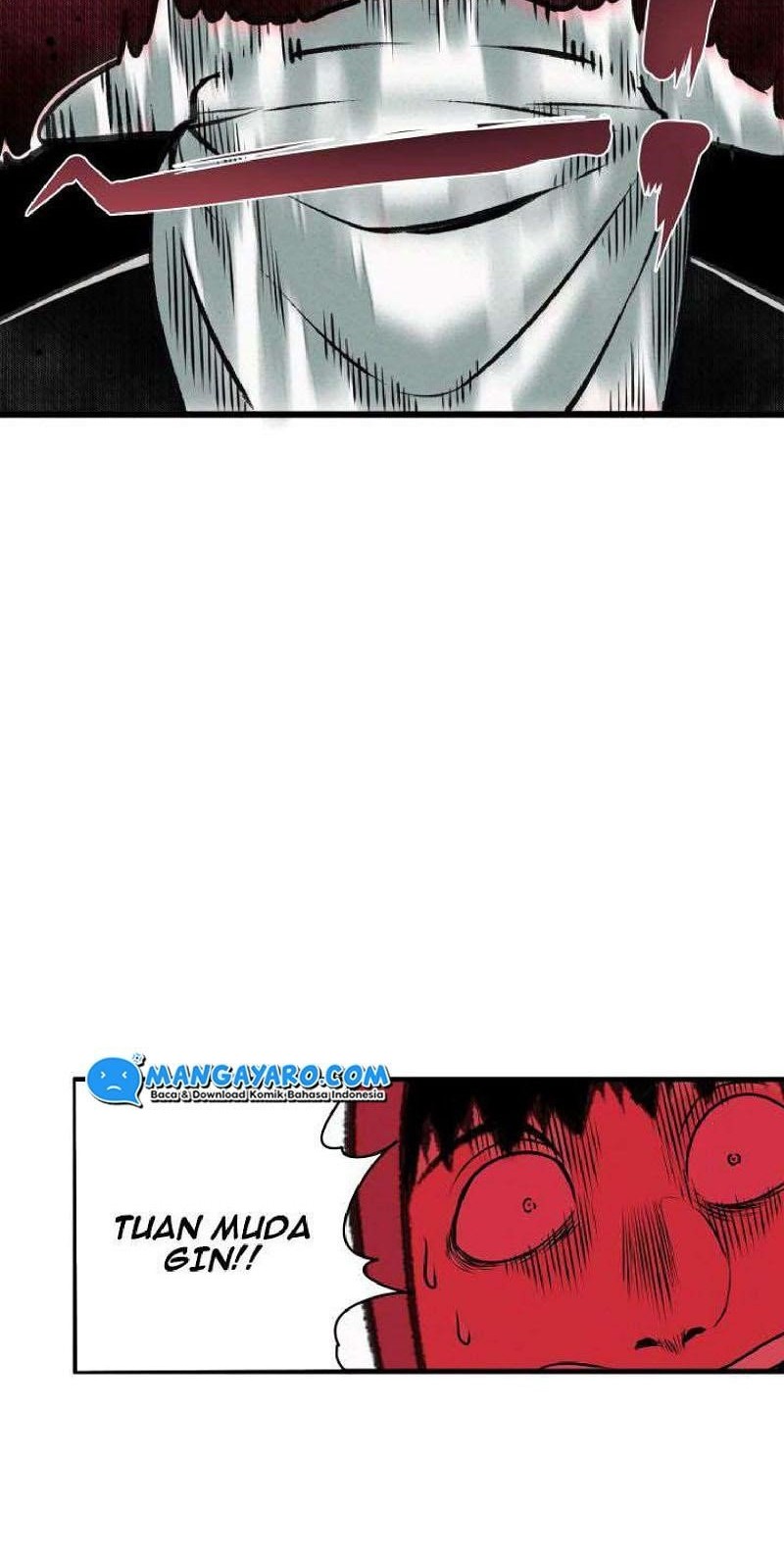 I was beaten up by the BOSS Chapter 10 Gambar 25