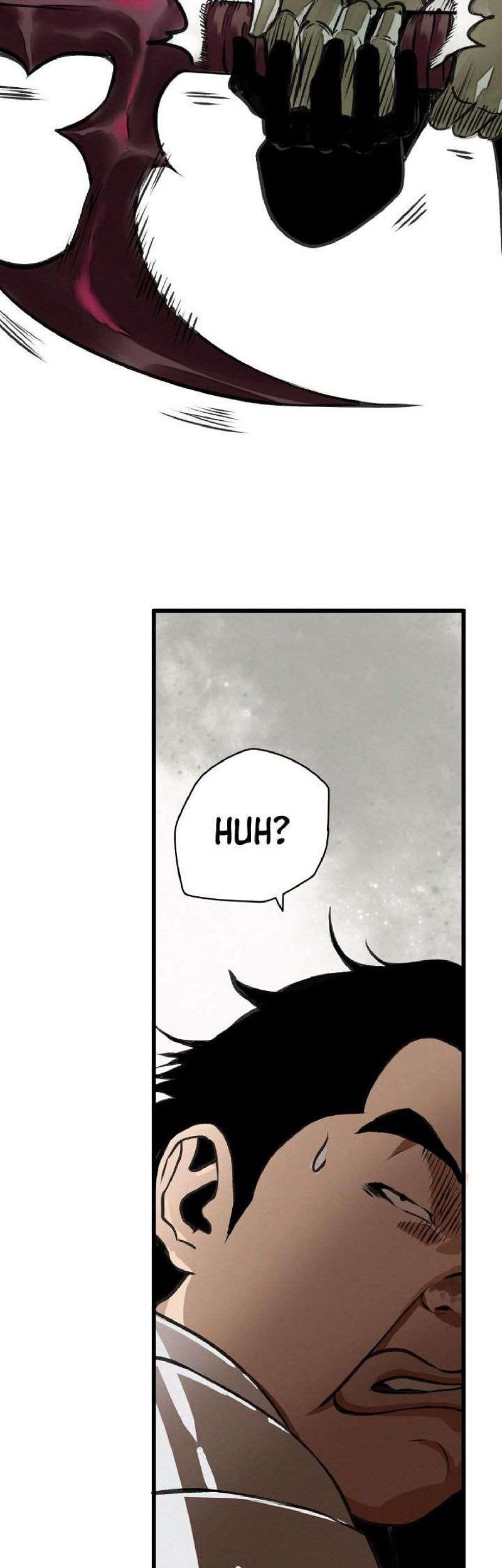 I was beaten up by the BOSS Chapter 10 Gambar 29