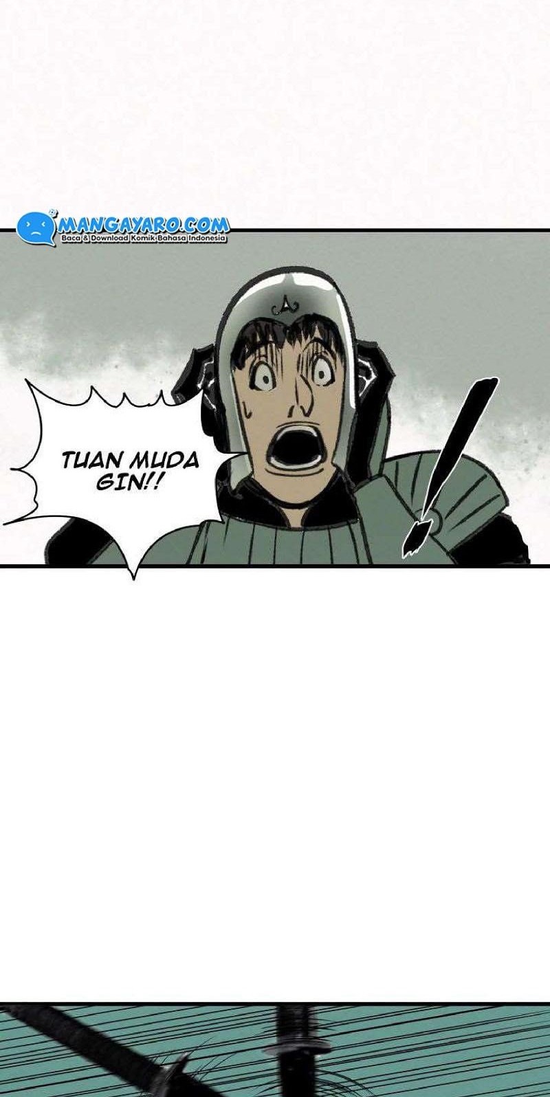 I was beaten up by the BOSS Chapter 10 Gambar 35
