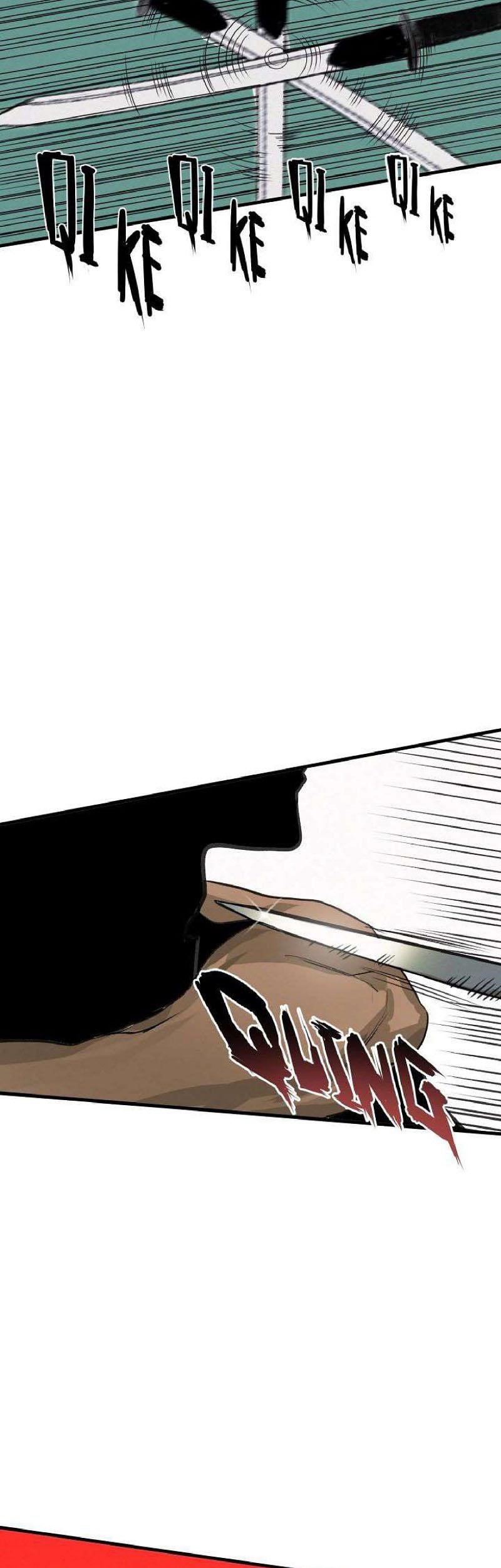 I was beaten up by the BOSS Chapter 10 Gambar 36