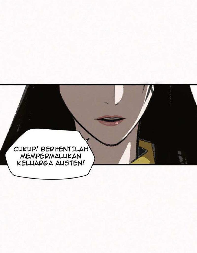 I was beaten up by the BOSS Chapter 10 Gambar 43