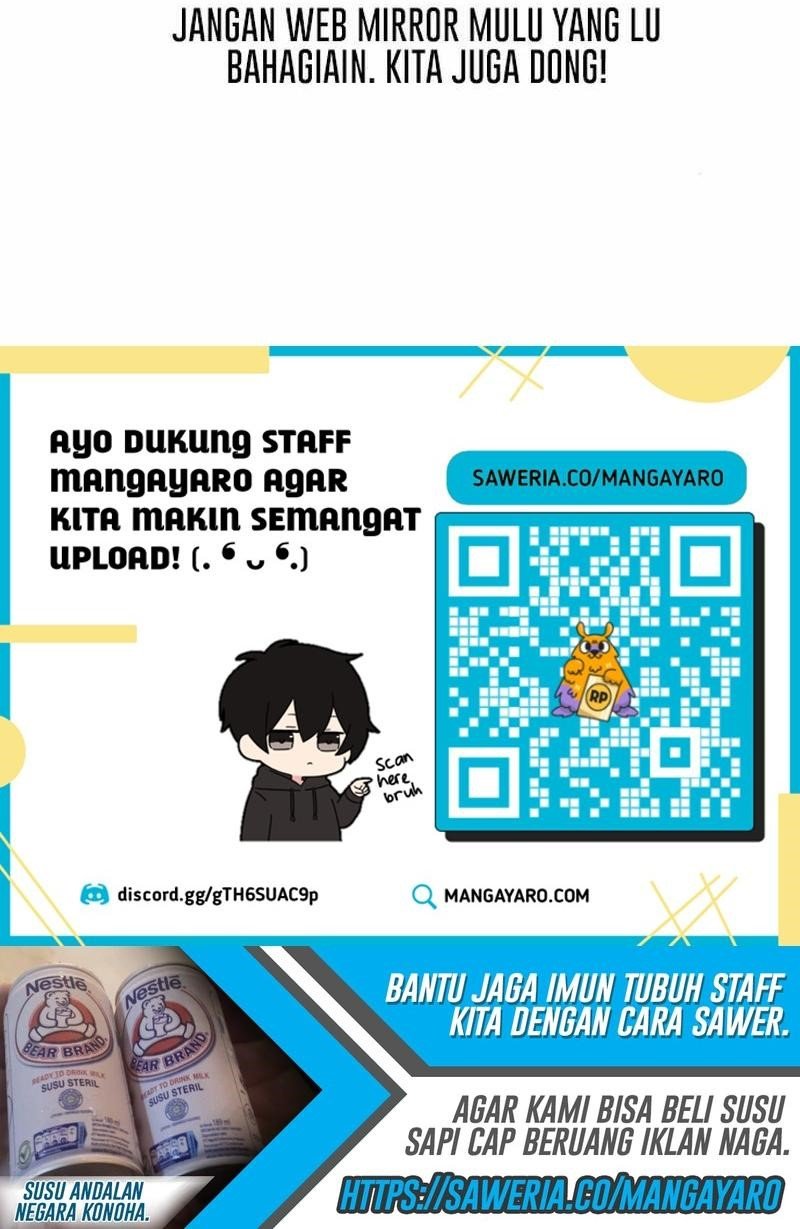 I was beaten up by the BOSS Chapter 10 Gambar 55