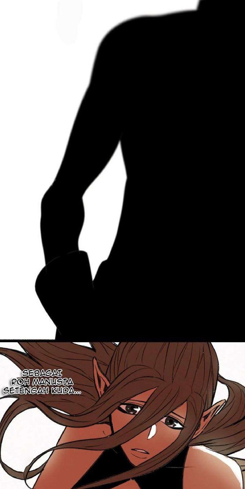 I was beaten up by the BOSS Chapter 10 Gambar 8