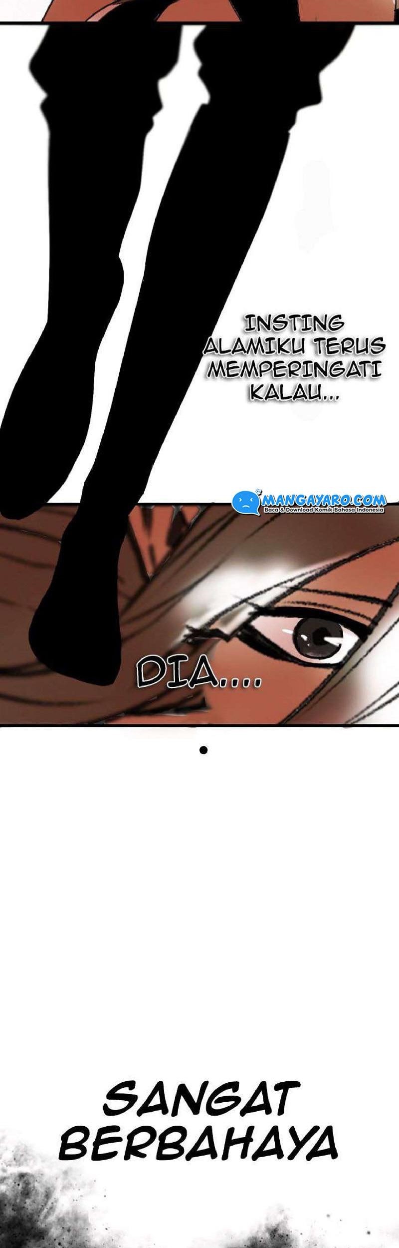 I was beaten up by the BOSS Chapter 10 Gambar 9