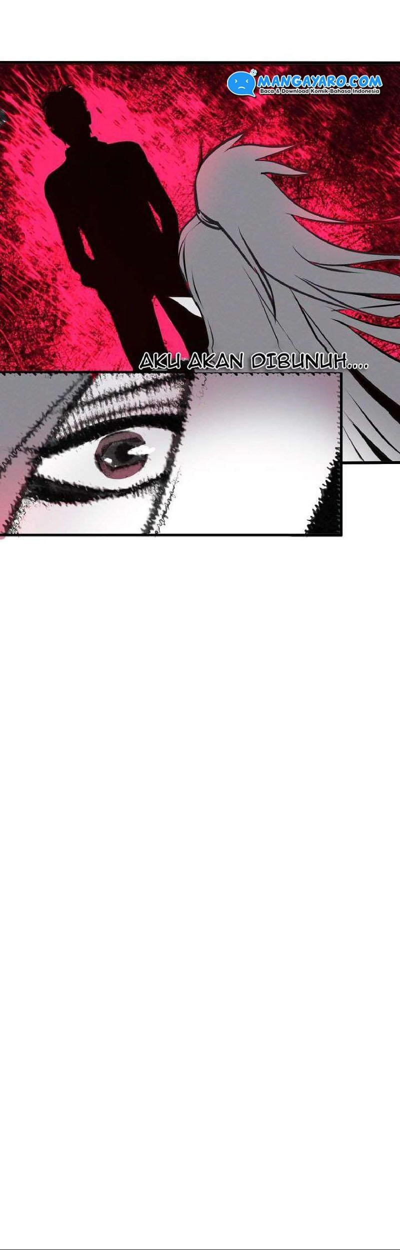 I was beaten up by the BOSS Chapter 10 Gambar 12