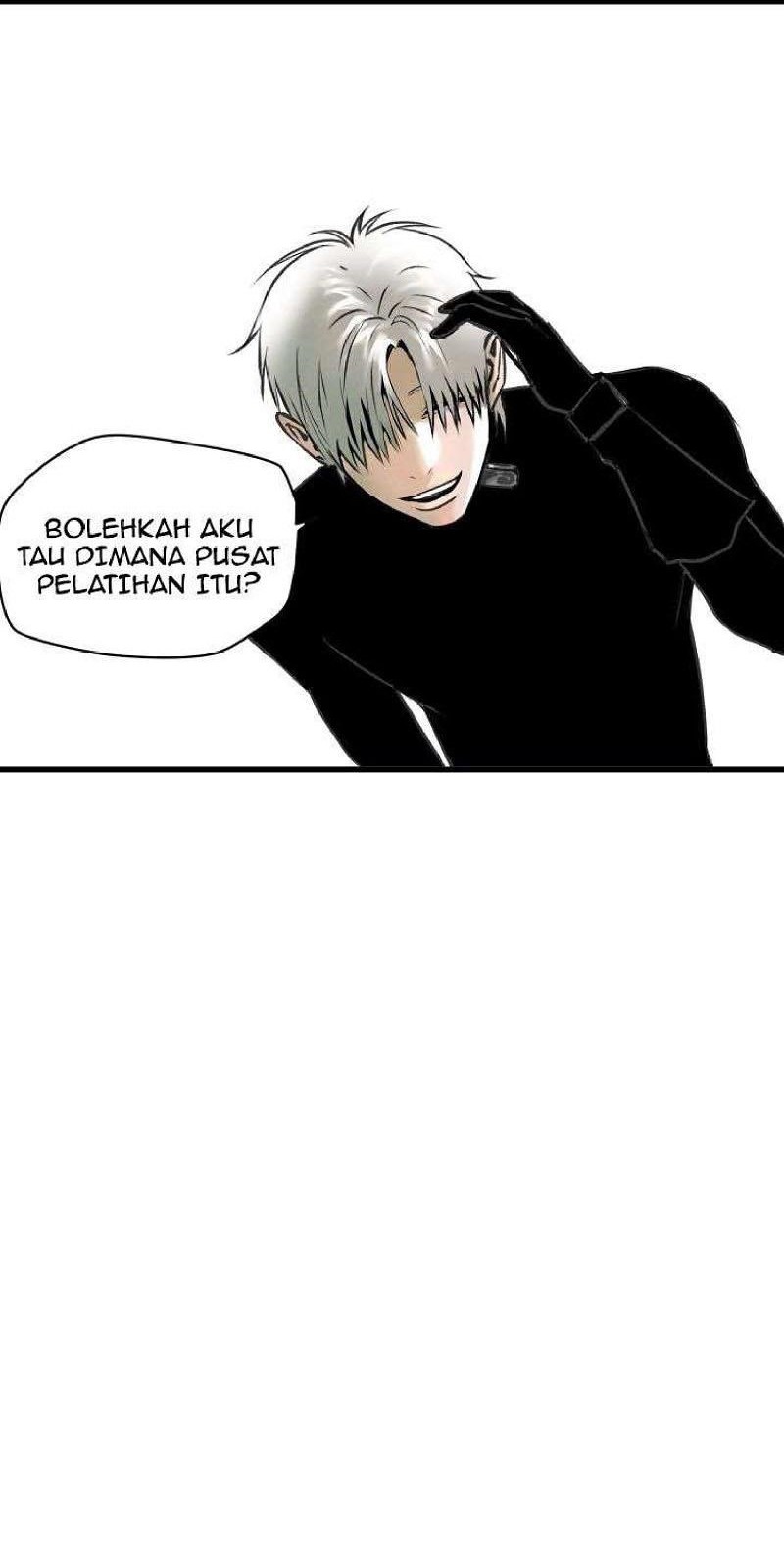 I was beaten up by the BOSS Chapter 10 Gambar 13