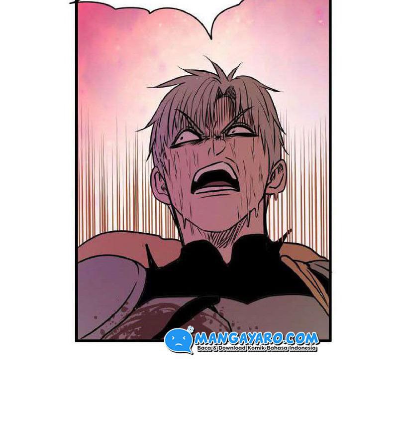 I was beaten up by the BOSS Chapter 08 Gambar 22
