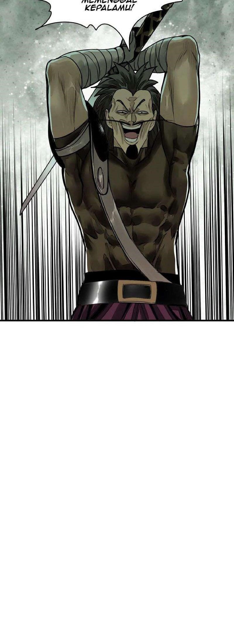 I was beaten up by the BOSS Chapter 08 Gambar 38
