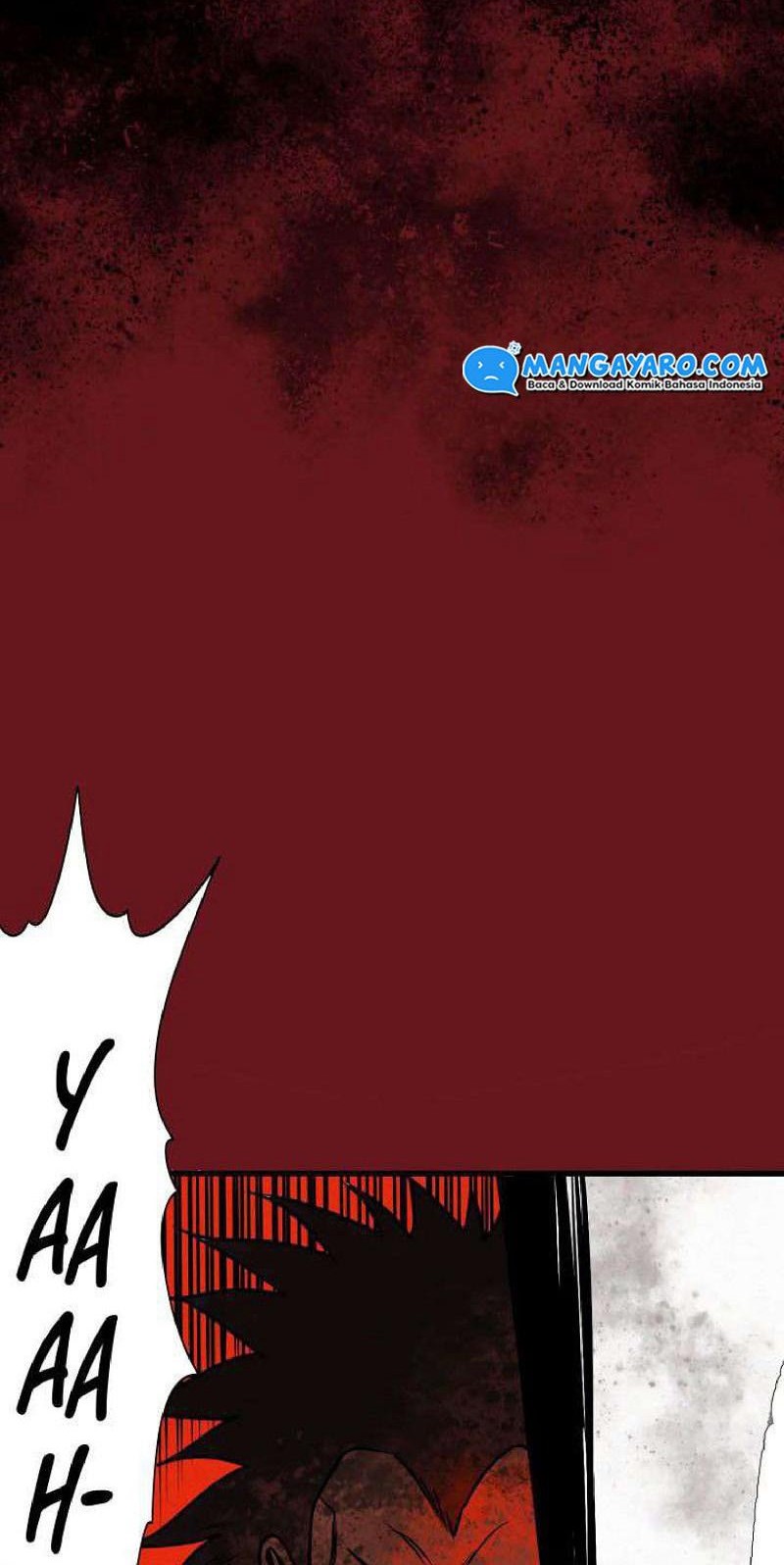 I was beaten up by the BOSS Chapter 08 Gambar 40