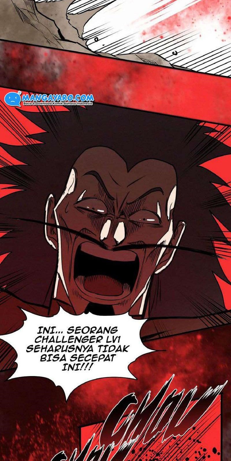 I was beaten up by the BOSS Chapter 08 Gambar 49