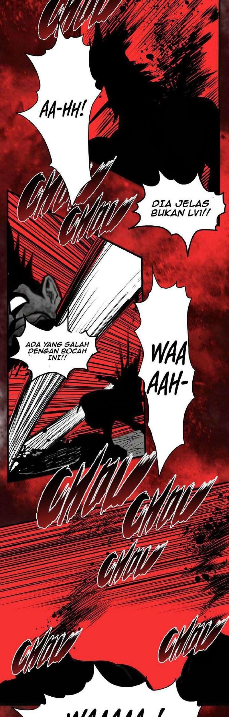 I was beaten up by the BOSS Chapter 08 Gambar 50