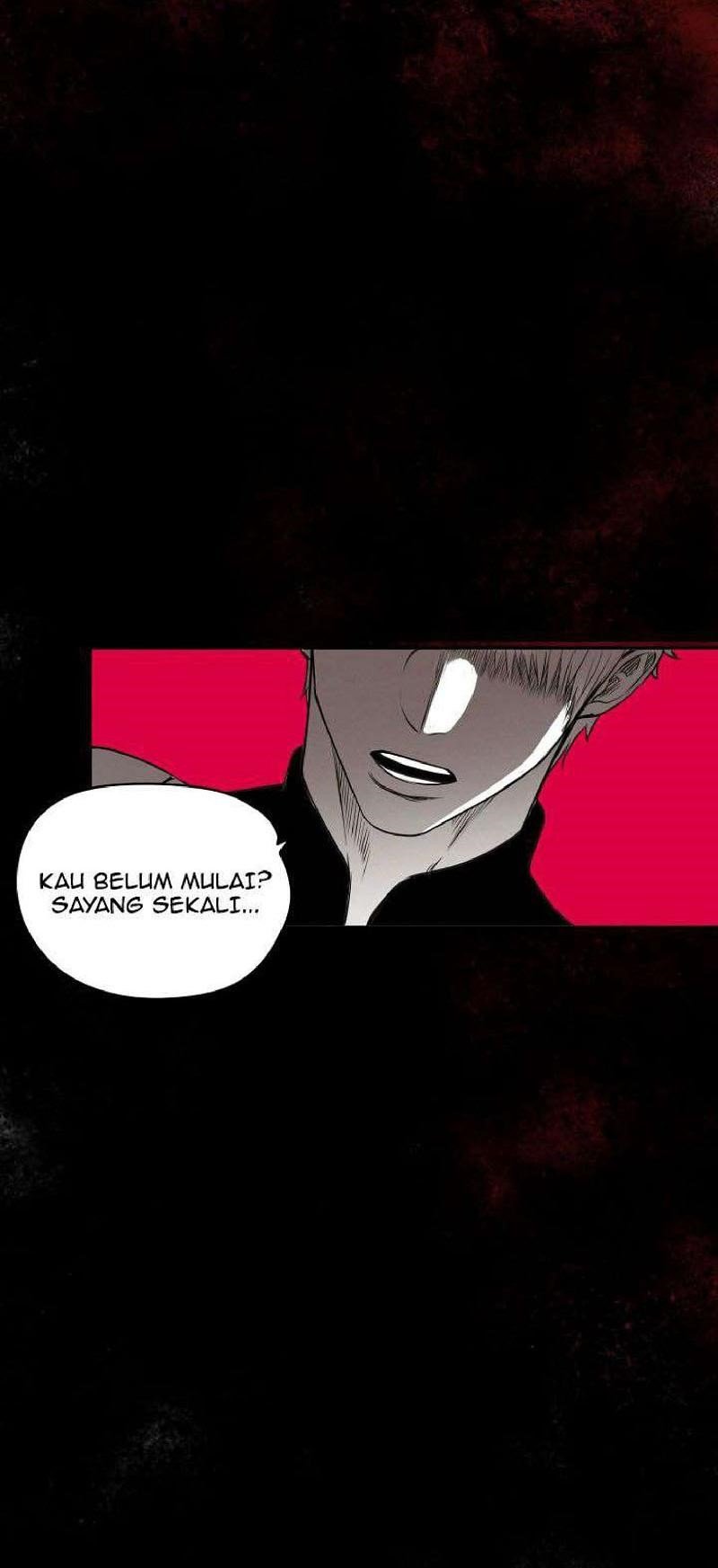 I was beaten up by the BOSS Chapter 08 Gambar 53