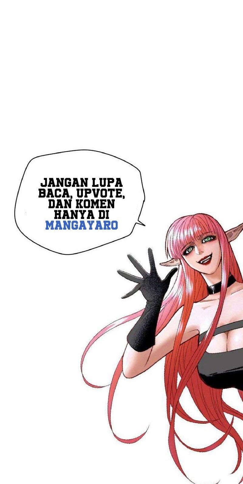 I was beaten up by the BOSS Chapter 08 Gambar 55