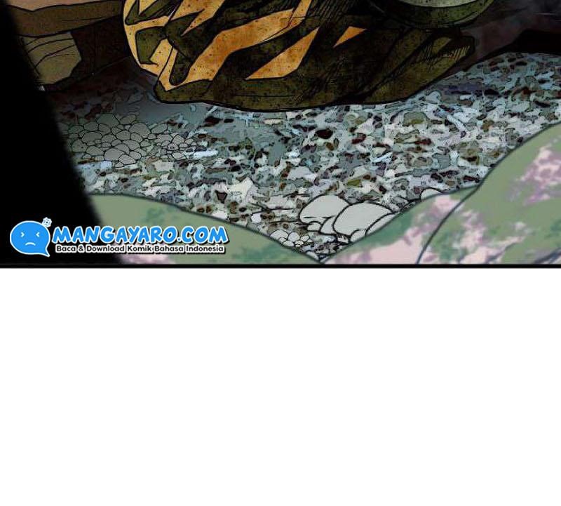 I was beaten up by the BOSS Chapter 08 Gambar 6