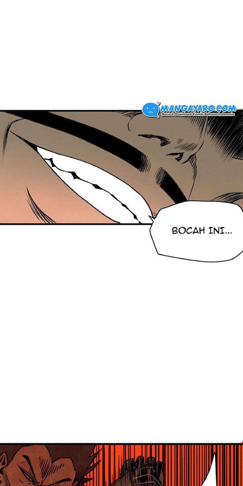 I was beaten up by the BOSS Chapter 08 Gambar 14
