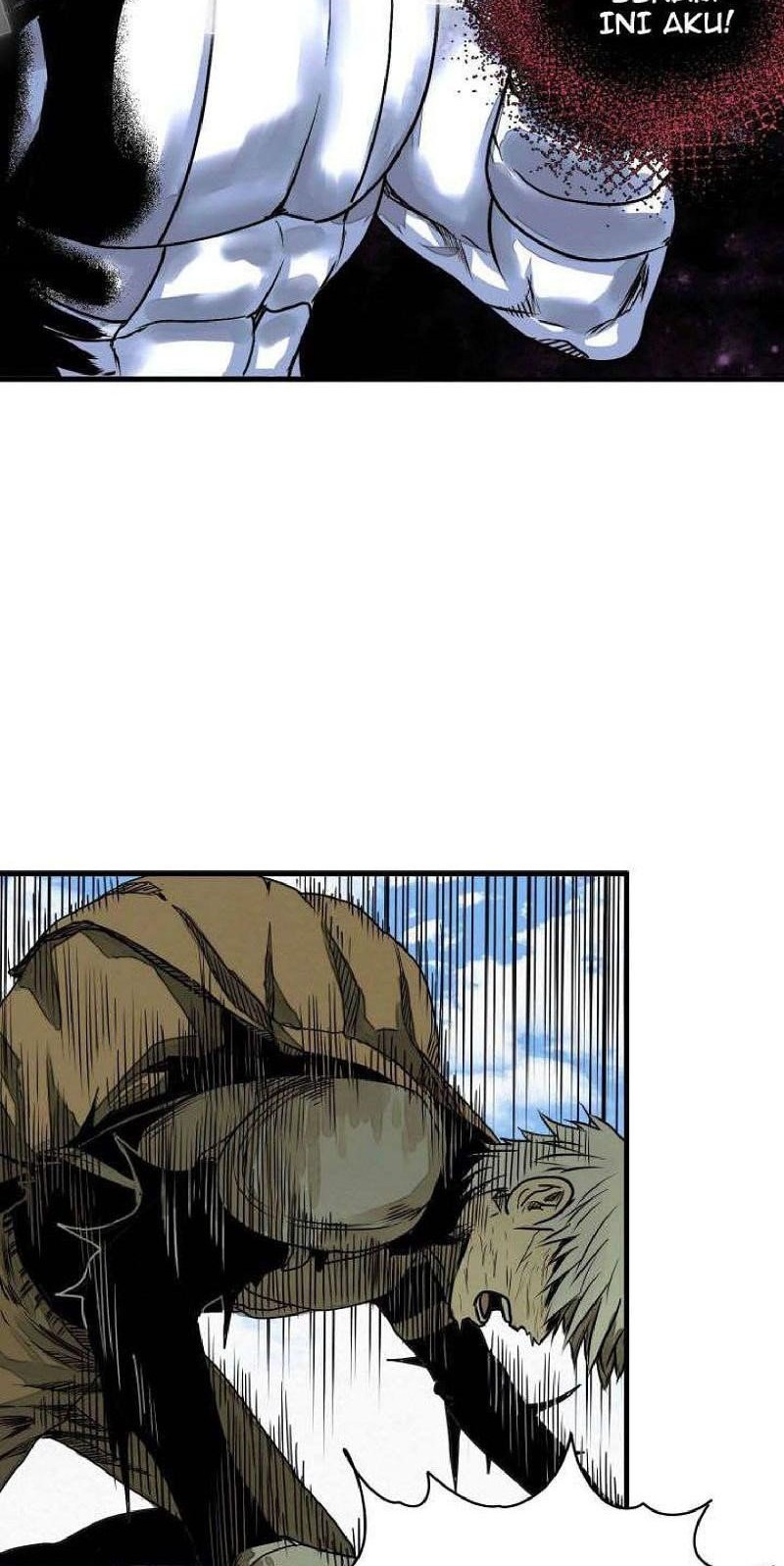 I was beaten up by the BOSS Chapter 07 Gambar 18