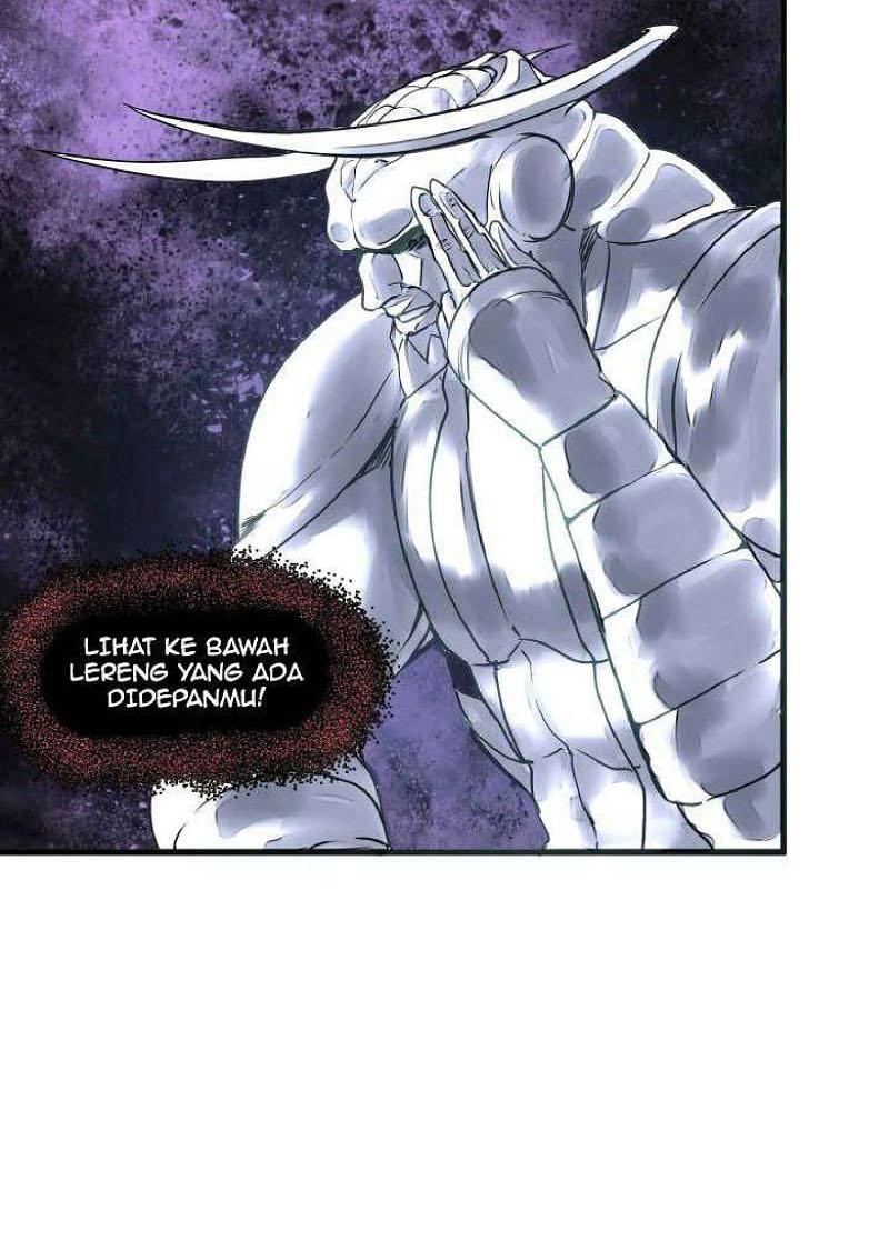 I was beaten up by the BOSS Chapter 07 Gambar 26
