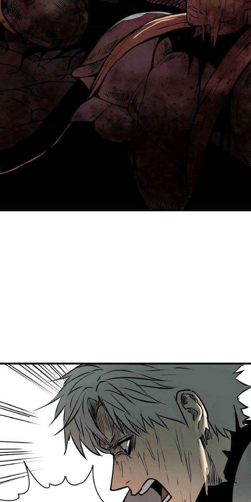 I was beaten up by the BOSS Chapter 07 Gambar 30
