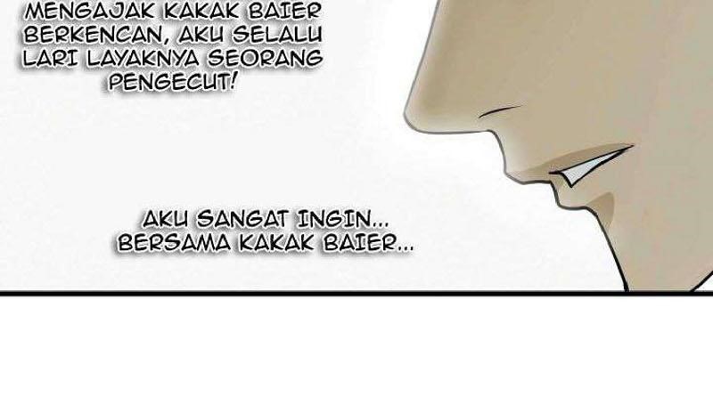 I was beaten up by the BOSS Chapter 06 Gambar 17