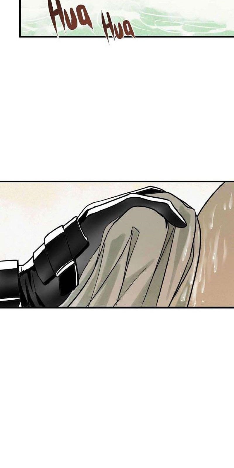 I was beaten up by the BOSS Chapter 06 Gambar 21
