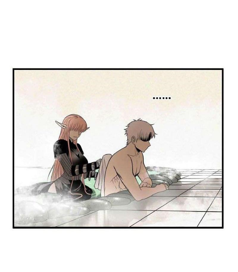 I was beaten up by the BOSS Chapter 06 Gambar 22