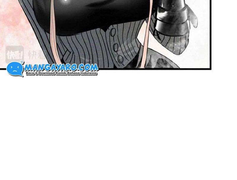 I was beaten up by the BOSS Chapter 06 Gambar 30