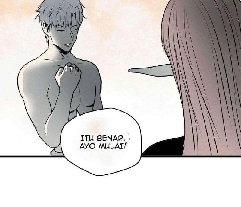 I was beaten up by the BOSS Chapter 06 Gambar 35