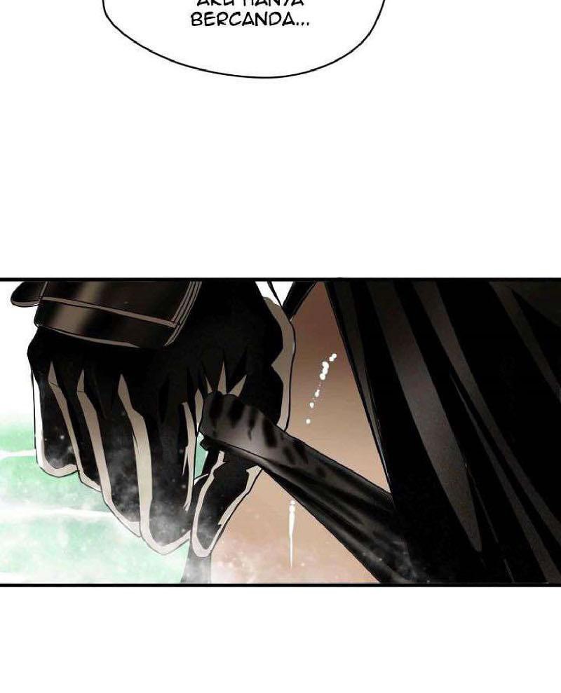 I was beaten up by the BOSS Chapter 06 Gambar 41