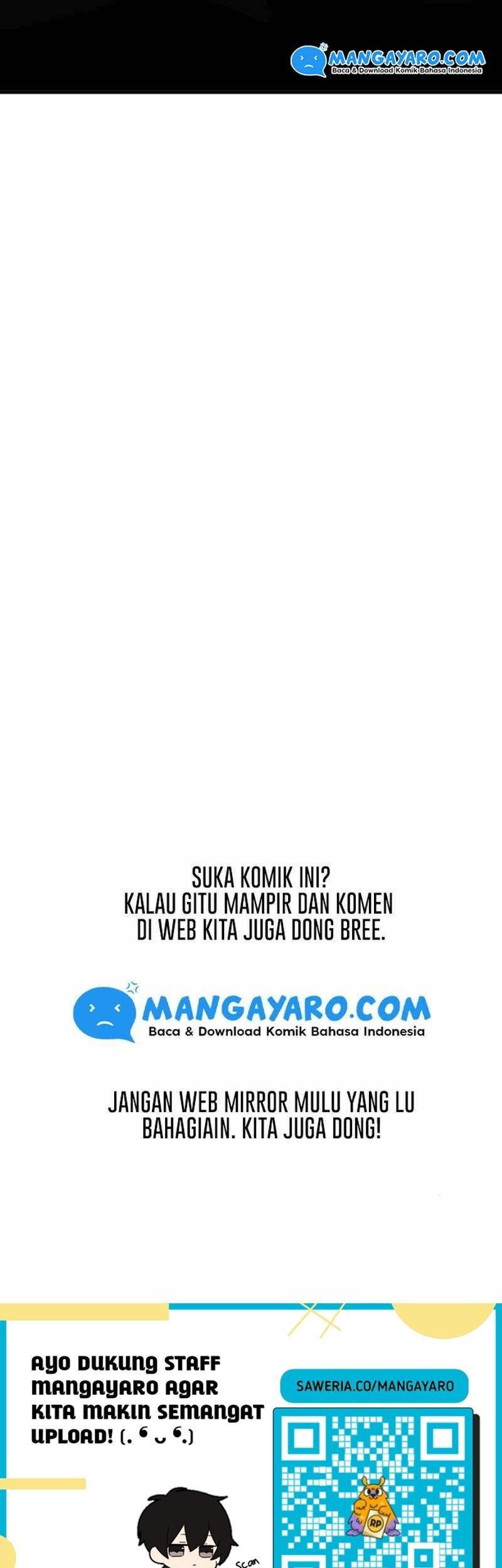 I was beaten up by the BOSS Chapter 06 Gambar 50