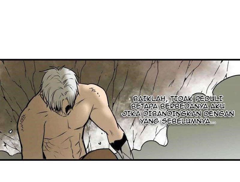 I was beaten up by the BOSS Chapter 06 Gambar 6