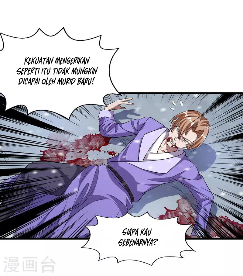 Against The Heaven Supreme Chapter 29 Gambar 15
