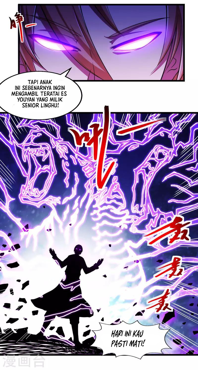 Against The Heaven Supreme Chapter 29 Gambar 5